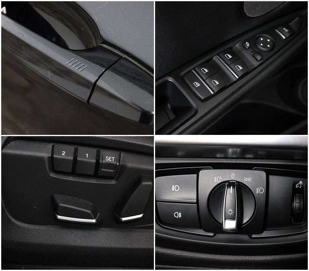 Купить BMW X5 с пробегом. Фото: #14