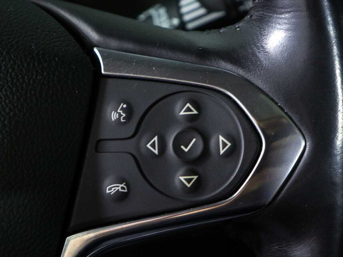 Купить Chevrolet Traverse с пробегом. Фото: #26