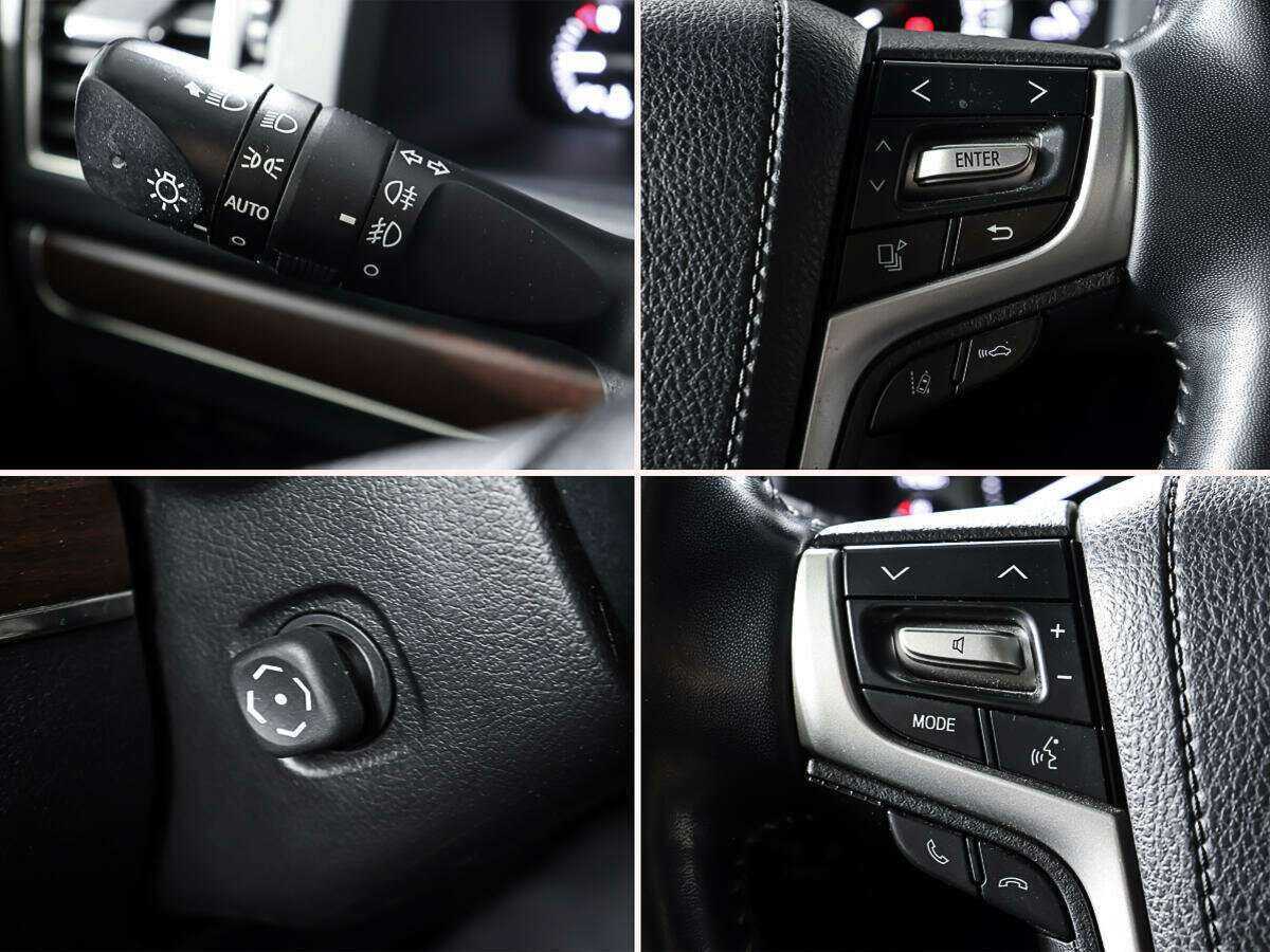 Купить Toyota Land Cruiser с пробегом. Фото: #18