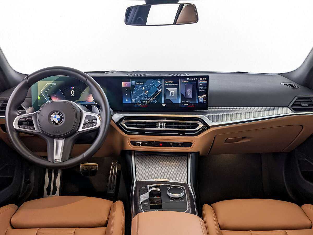 Купить BMW 3 серии с пробегом. Фото: #10