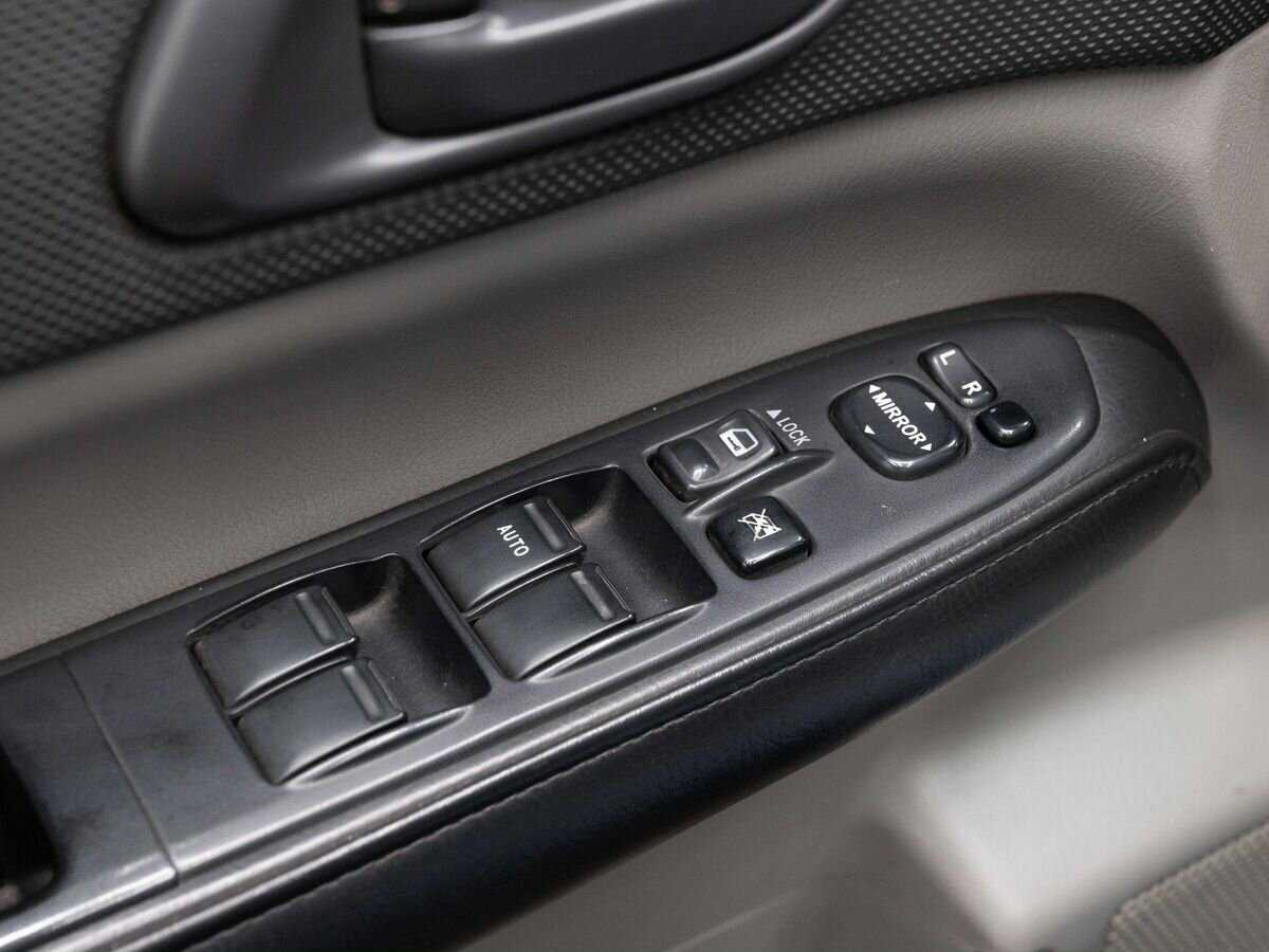 Купить Subaru Forester с пробегом. Фото: #16