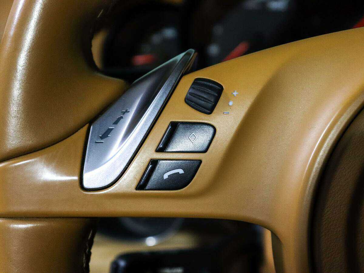 Купить Porsche Panamera с пробегом. Фото: #16