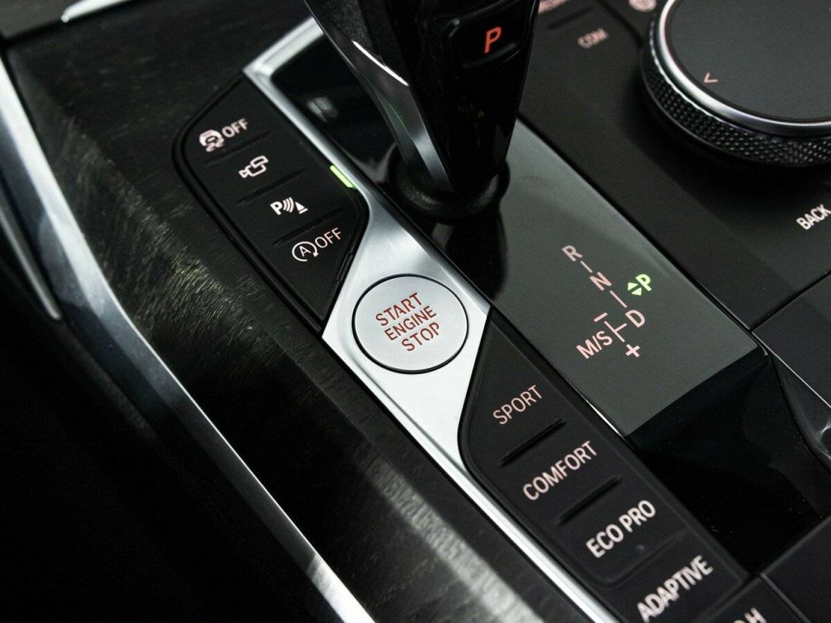 Купить BMW 3 серии с пробегом. Фото: #21