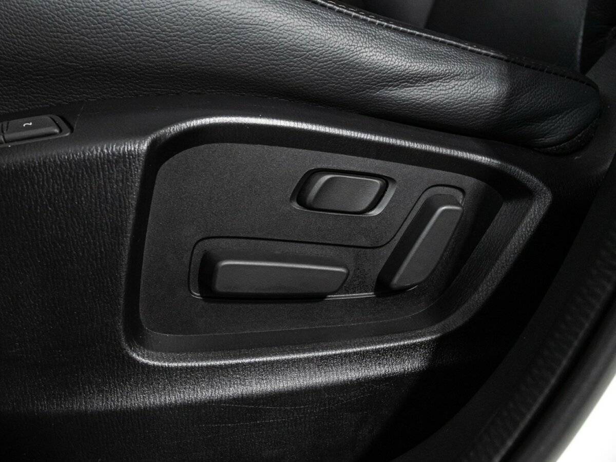Купить Mazda CX-5 с пробегом. Фото: #15
