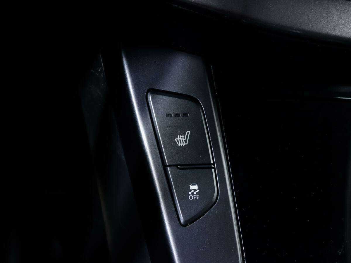 Купить Hyundai i40 с пробегом. Фото: #11