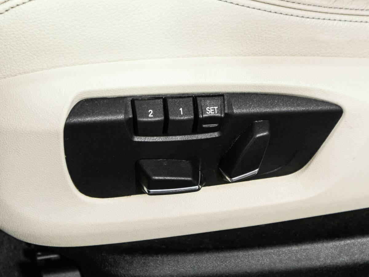 Купить BMW X6 с пробегом. Фото: #16