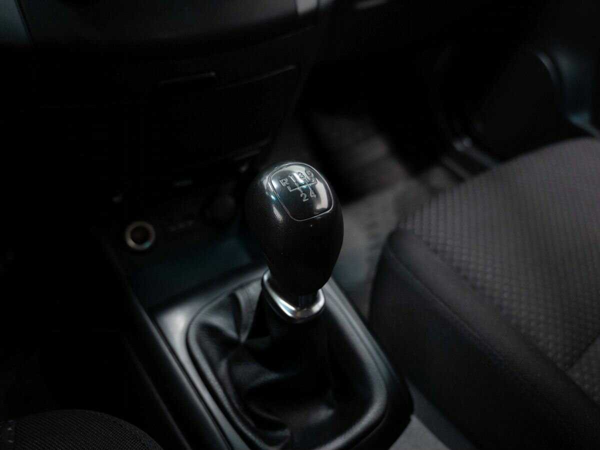 Купить Hyundai i30 с пробегом. Фото: #18