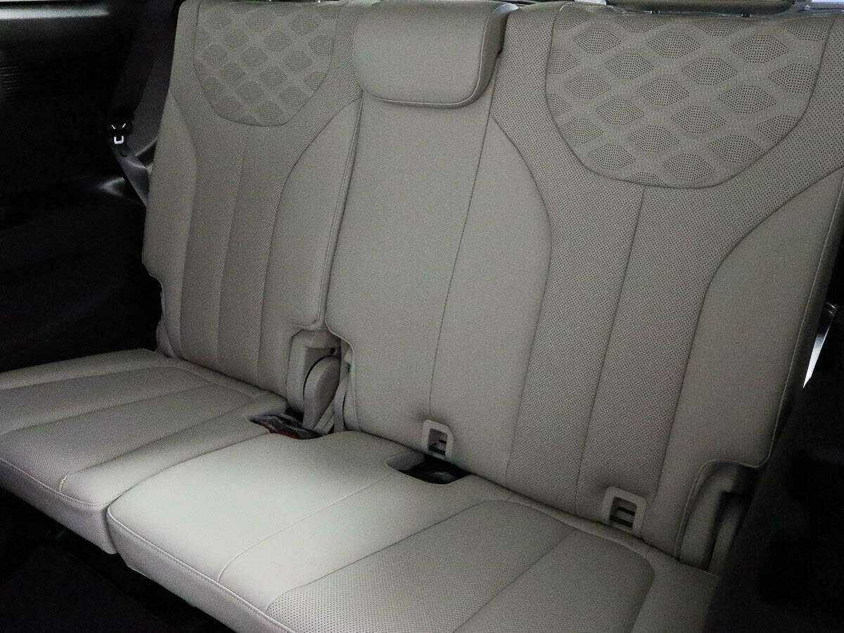Купить Hyundai Palisade с пробегом. Фото: #7