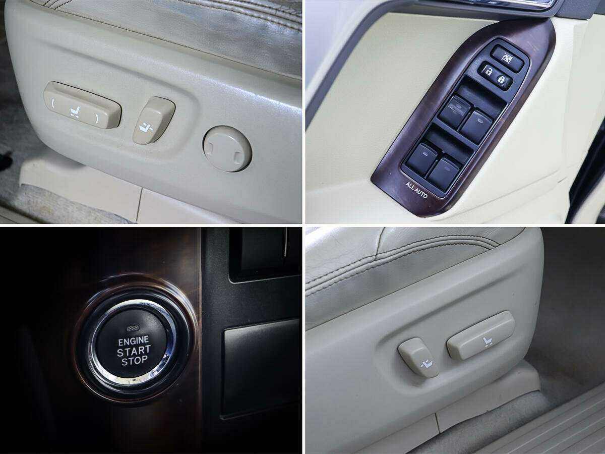 Купить Toyota Land Cruiser Prado с пробегом. Фото: #15