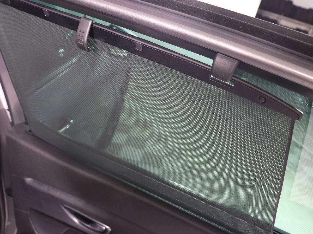 Купить Renault Scenic с пробегом. Фото: #14