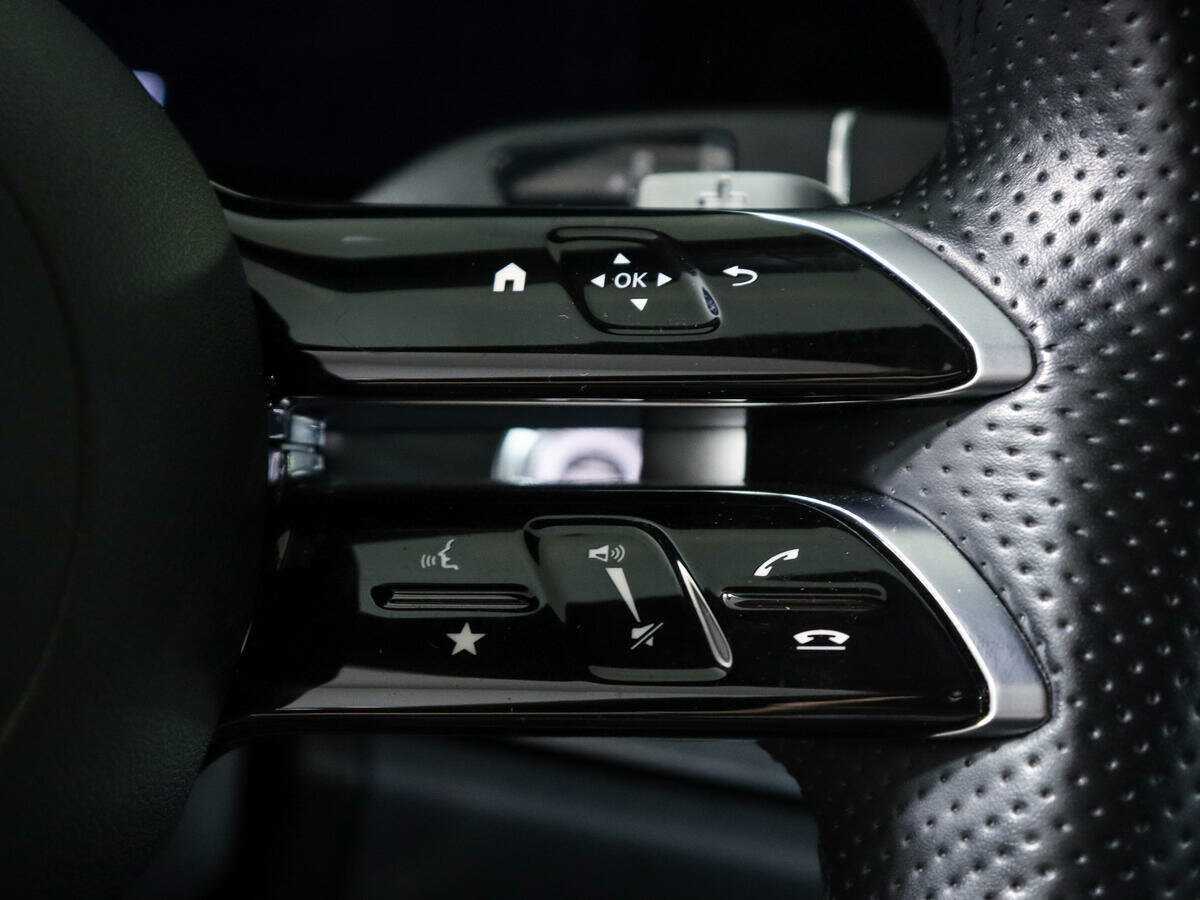 Купить Mercedes-Benz E-Класс с пробегом. Фото: #15