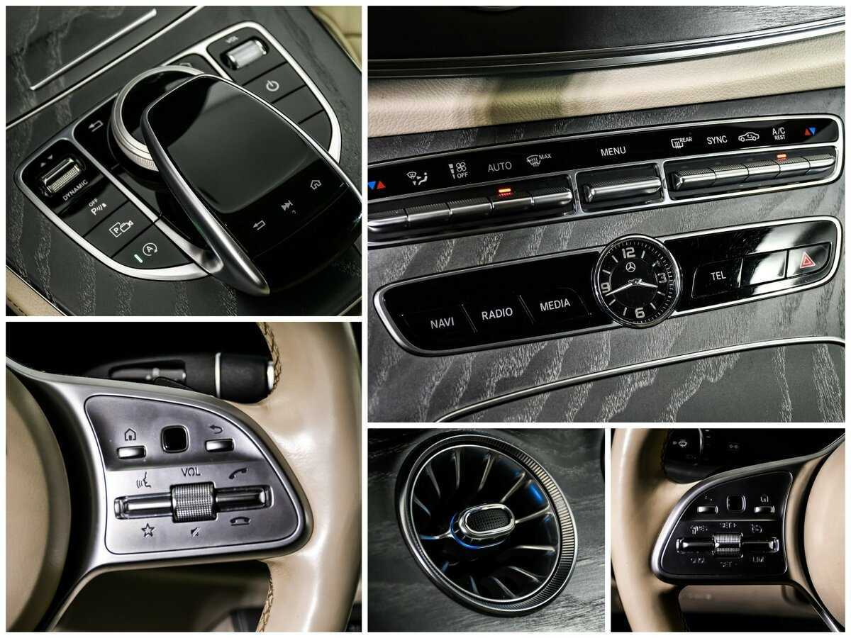 Купить Mercedes-Benz CLS с пробегом. Фото: #15