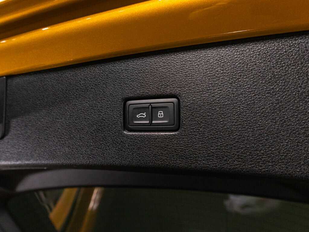 Купить Audi Q8 с пробегом. Фото: #15