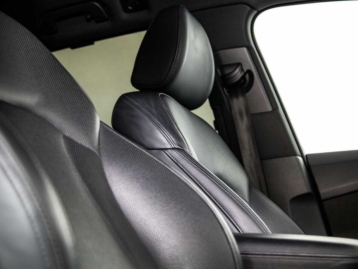 Купить Audi Q7 с пробегом. Фото: #16