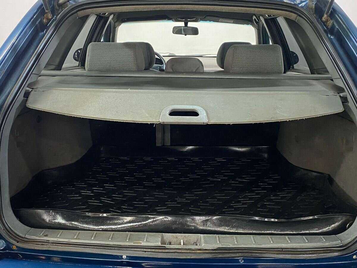 Купить Chevrolet Lacetti с пробегом. Фото: #11