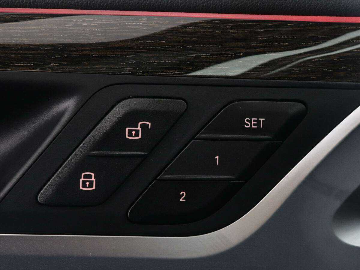Купить BMW X3 с пробегом. Фото: #12