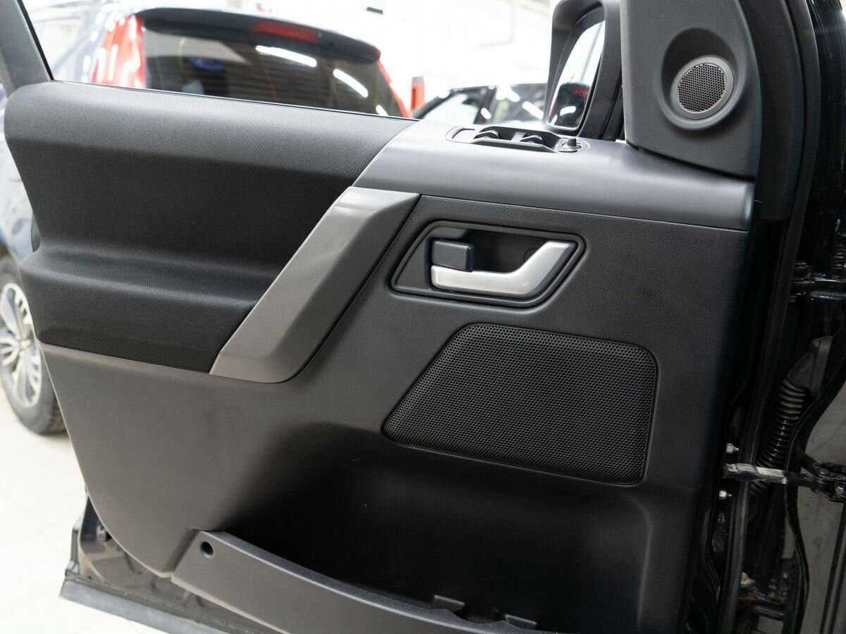 Купить Land Rover Freelander с пробегом. Фото: #14
