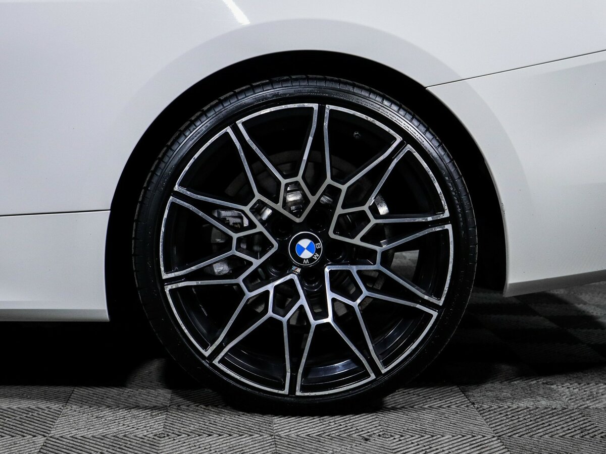 Купить BMW 4 серии с пробегом. Фото: #11