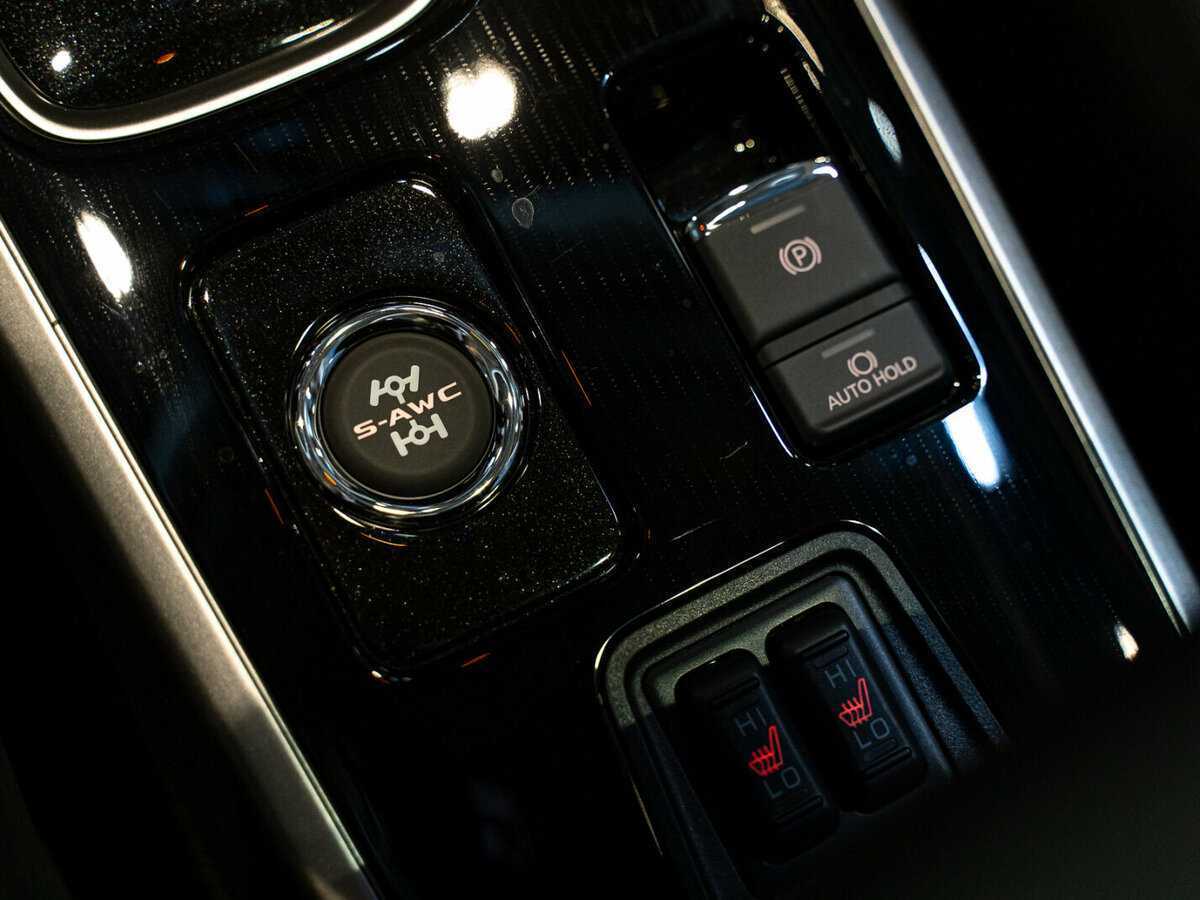 Купить Mitsubishi Outlander с пробегом. Фото: #26