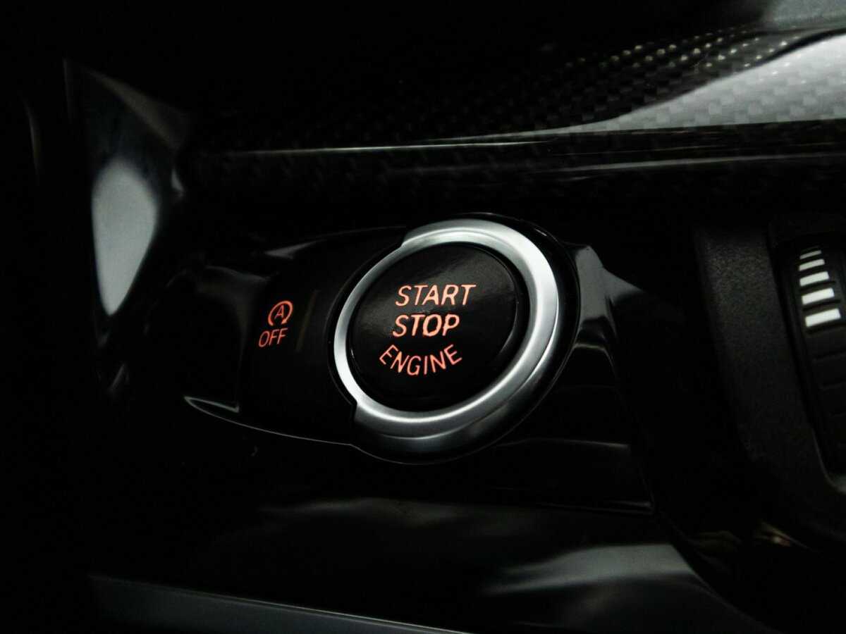 Купить BMW X6 с пробегом. Фото: #17