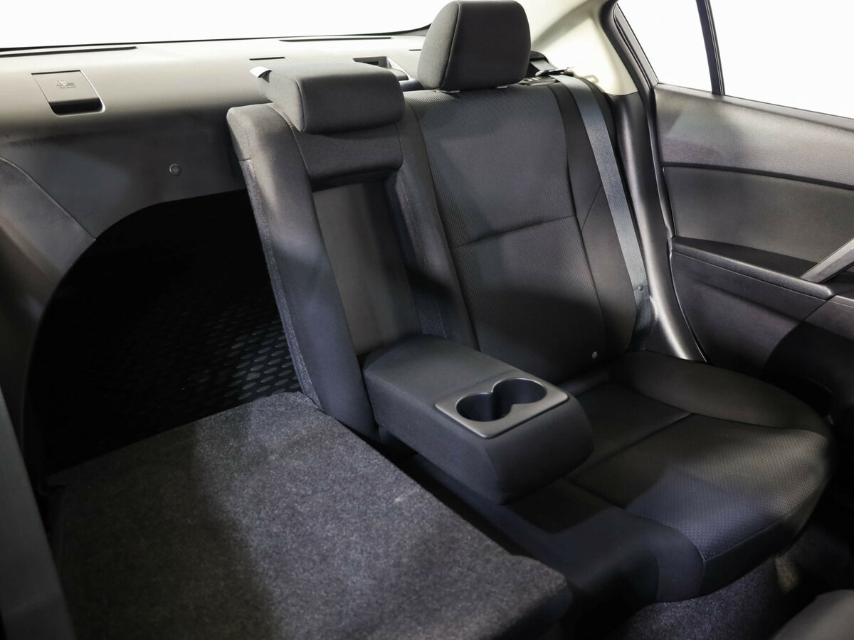Купить Mazda 3 с пробегом. Фото: #19