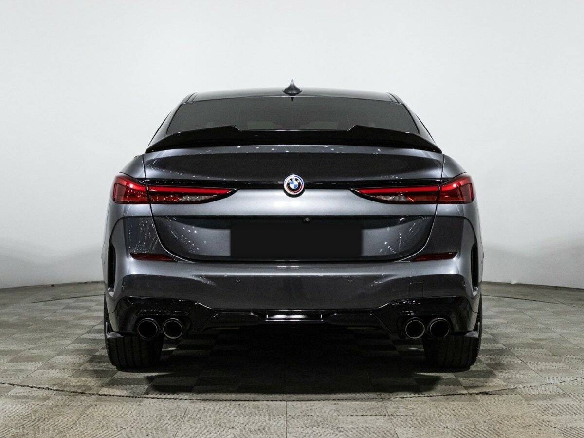Купить BMW 2 серии с пробегом. Фото: #5