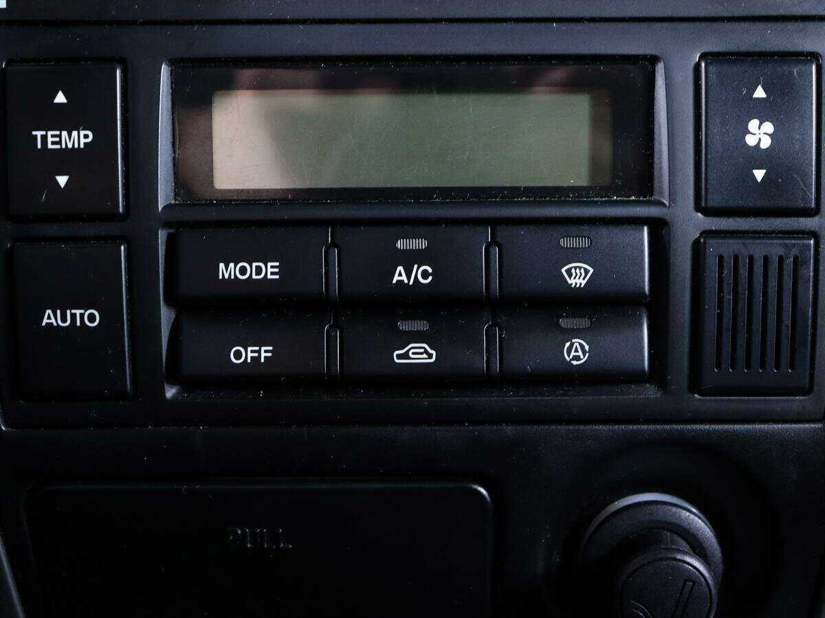 Купить Hyundai Tucson с пробегом. Фото: #14