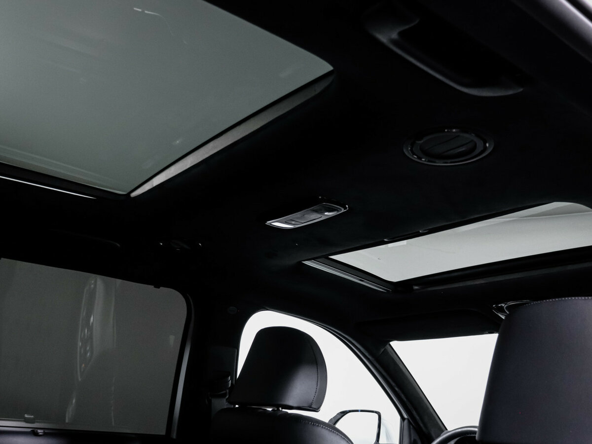 Купить Hyundai Palisade с пробегом. Фото: #17