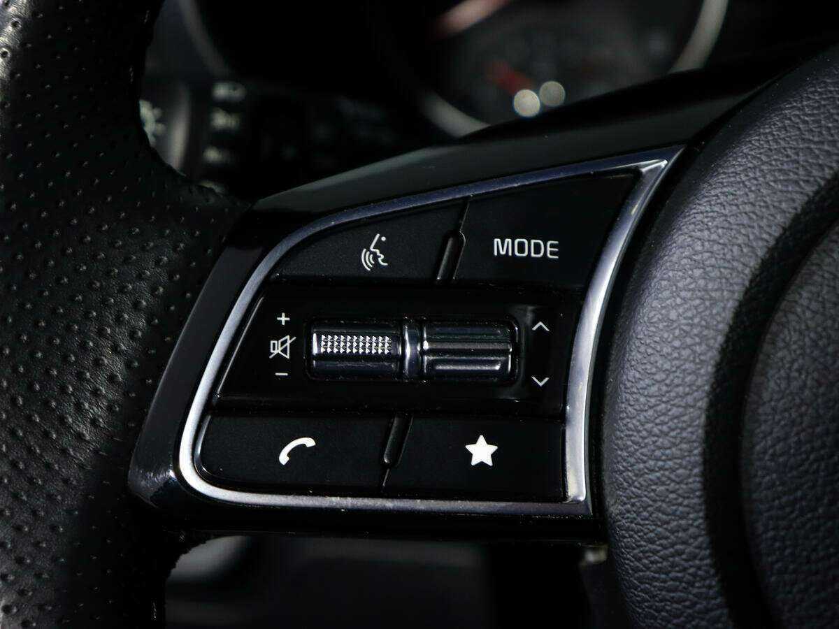Купить Kia Forte с пробегом. Фото: #17