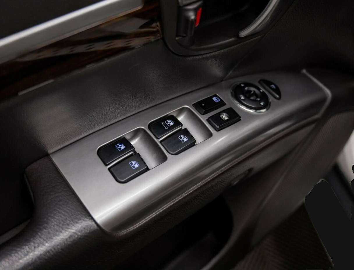 Купить Hyundai Santa Fe с пробегом. Фото: #13