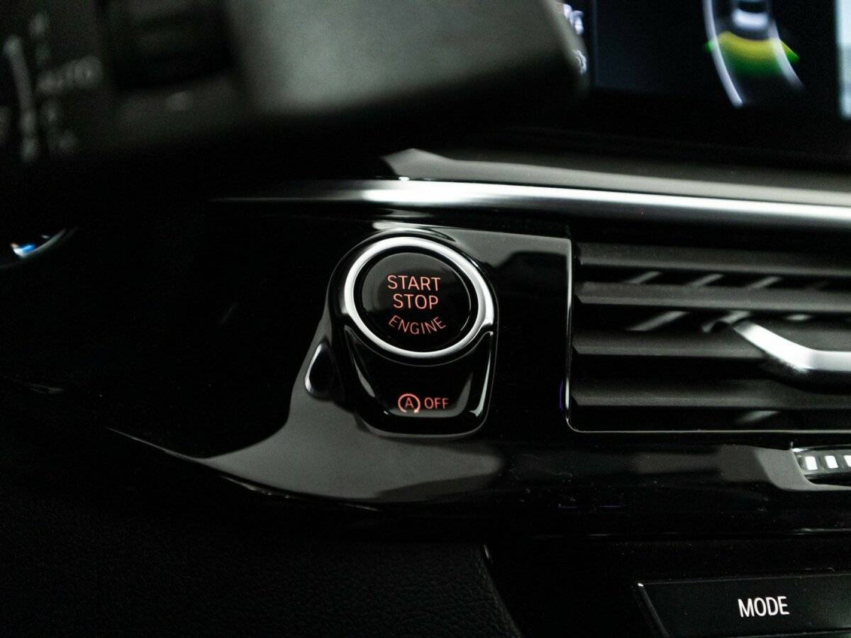 Купить BMW 5 серии с пробегом. Фото: #24