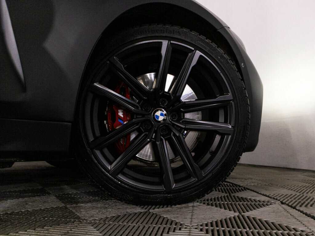 Купить BMW 4 серии с пробегом. Фото: #29