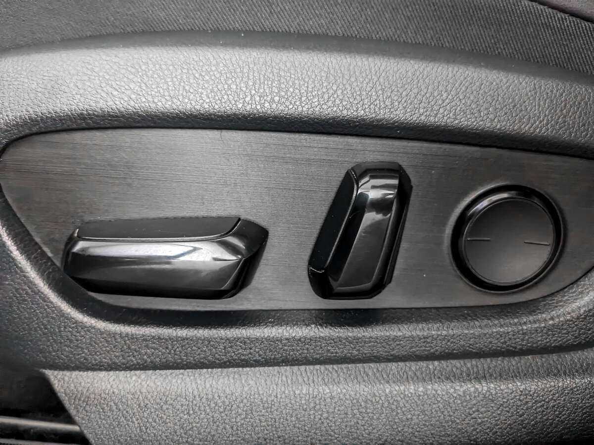 Купить Lexus ES с пробегом. Фото: #15