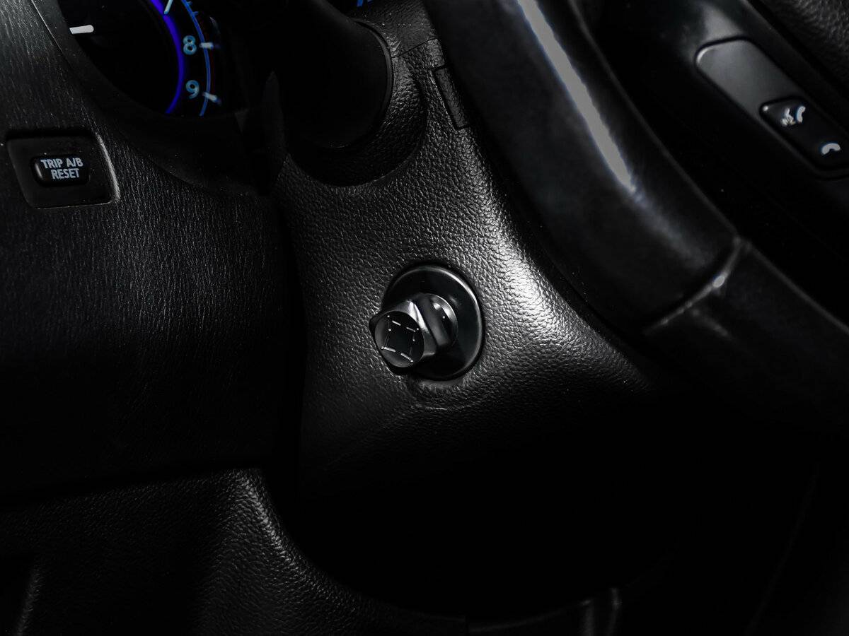 Купить Infiniti QX50 с пробегом. Фото: #13