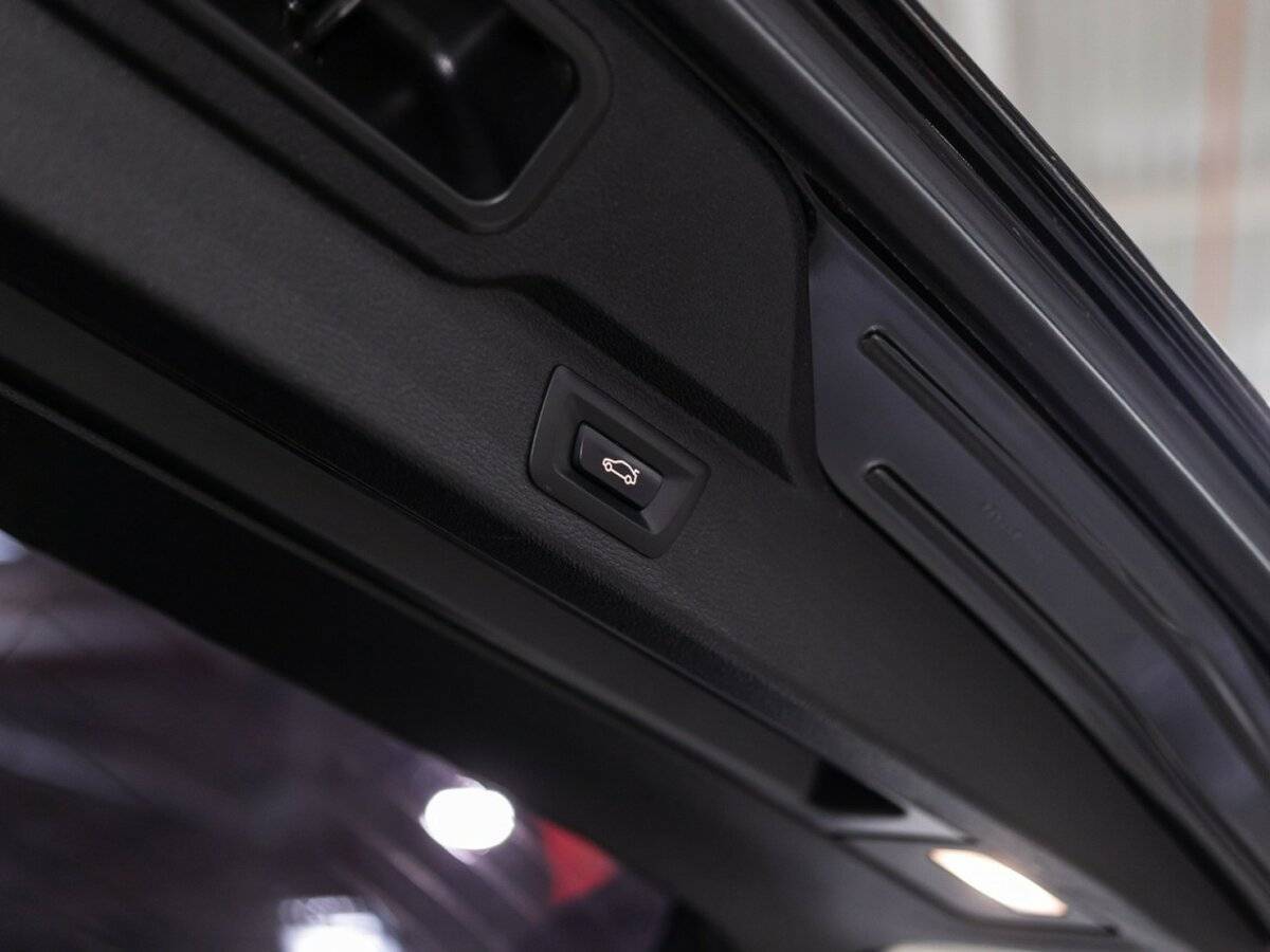 Купить BMW X5 с пробегом. Фото: #15