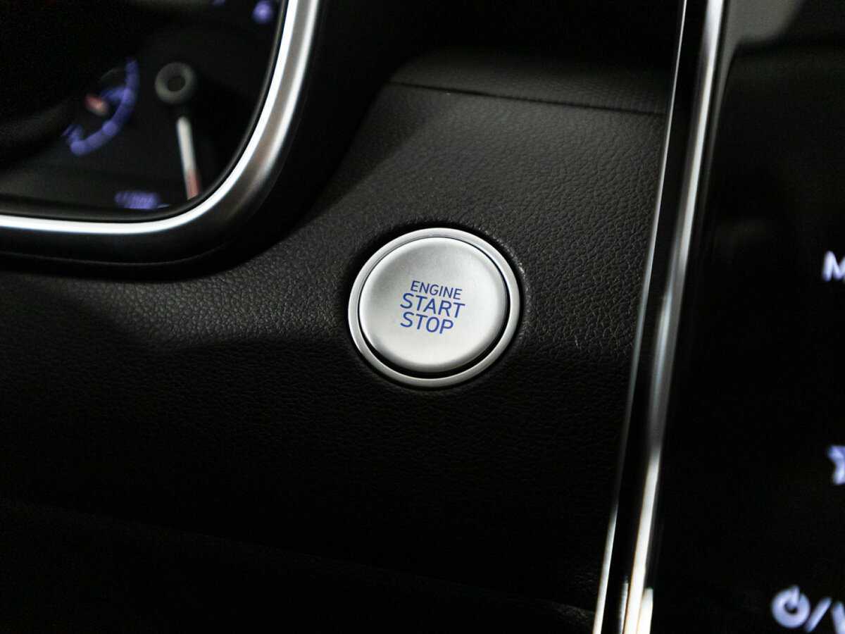 Купить Hyundai Tucson с пробегом. Фото: #19