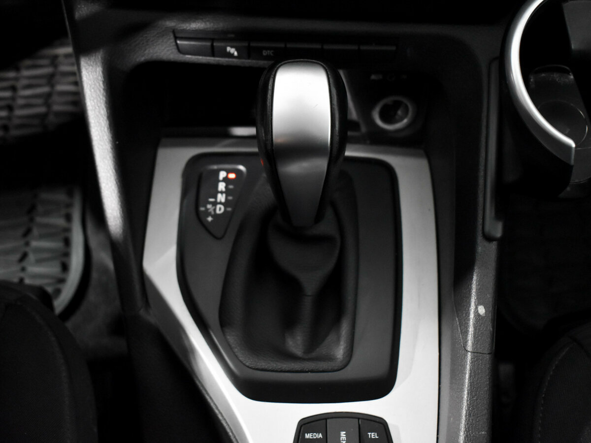 Купить BMW X1 с пробегом. Фото: #7