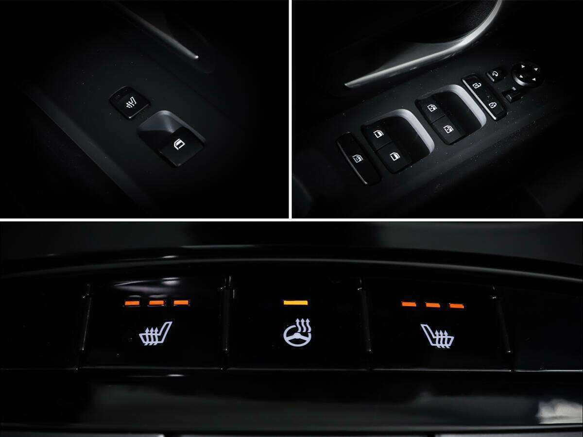 Купить Hyundai Tucson с пробегом. Фото: #14