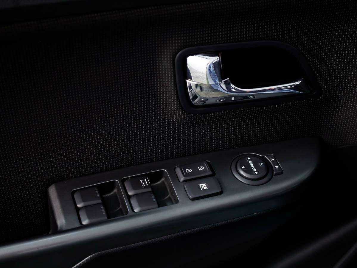 Купить Kia Rio с пробегом. Фото: #10