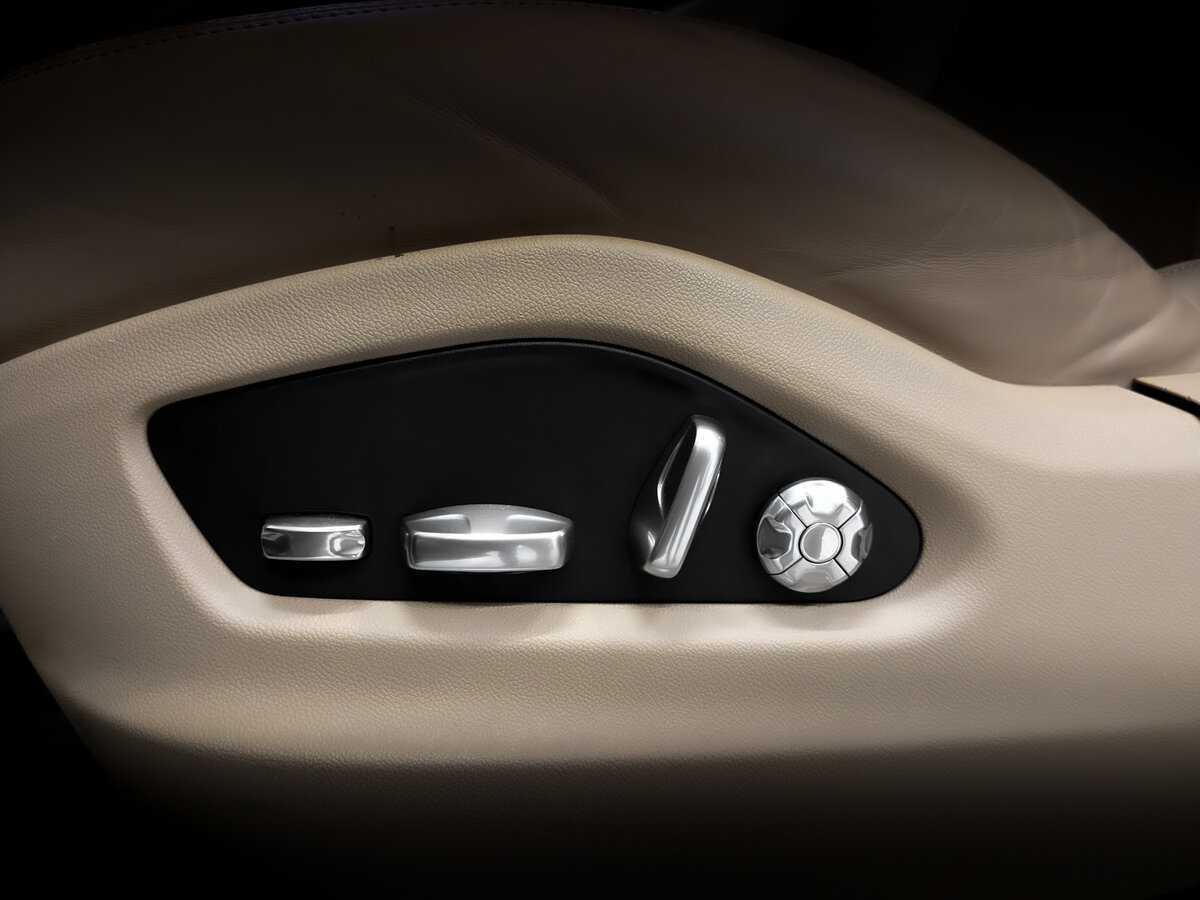 Купить Porsche Cayenne с пробегом. Фото: #20