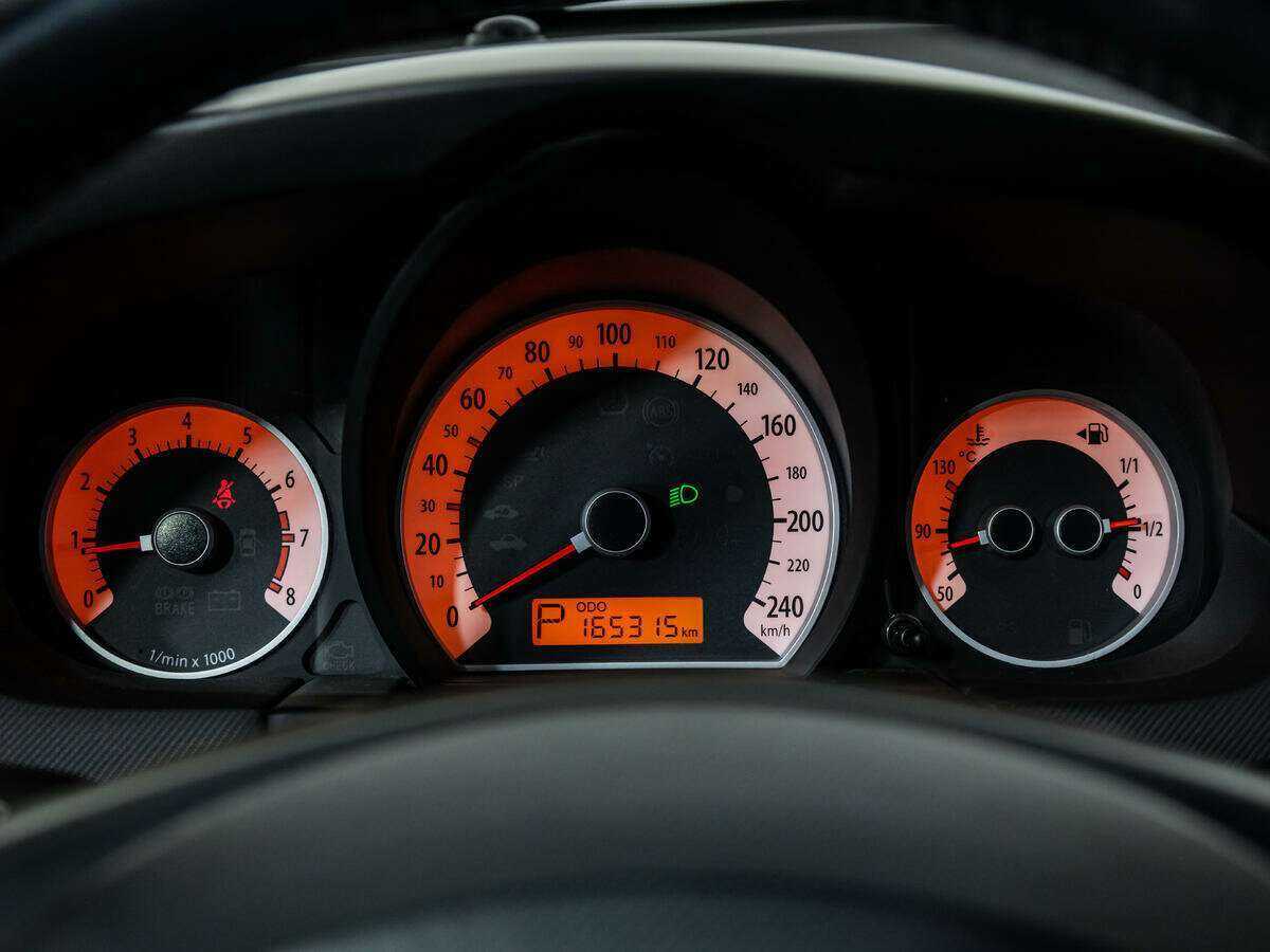 Купить Kia Ceed с пробегом. Фото: #11