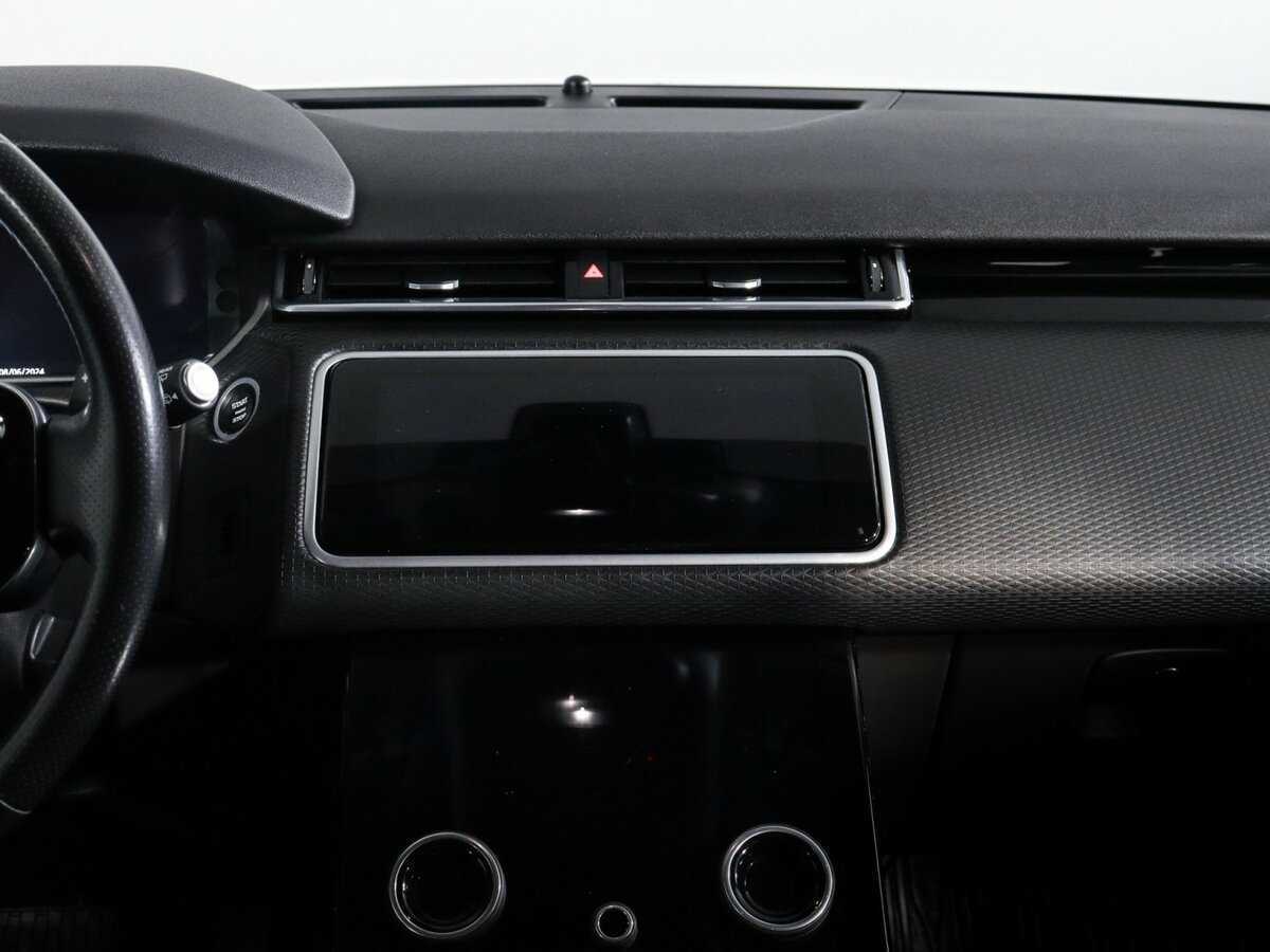 Купить Land Rover Range Rover Velar с пробегом. Фото: #9