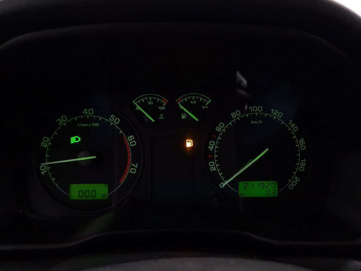 Купить Skoda Octavia с пробегом. Фото: #3