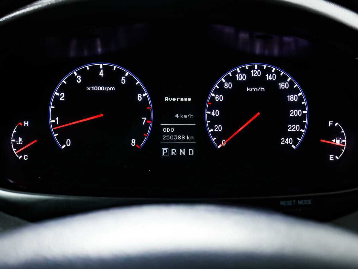 Купить Hyundai Grandeur с пробегом. Фото: #9
