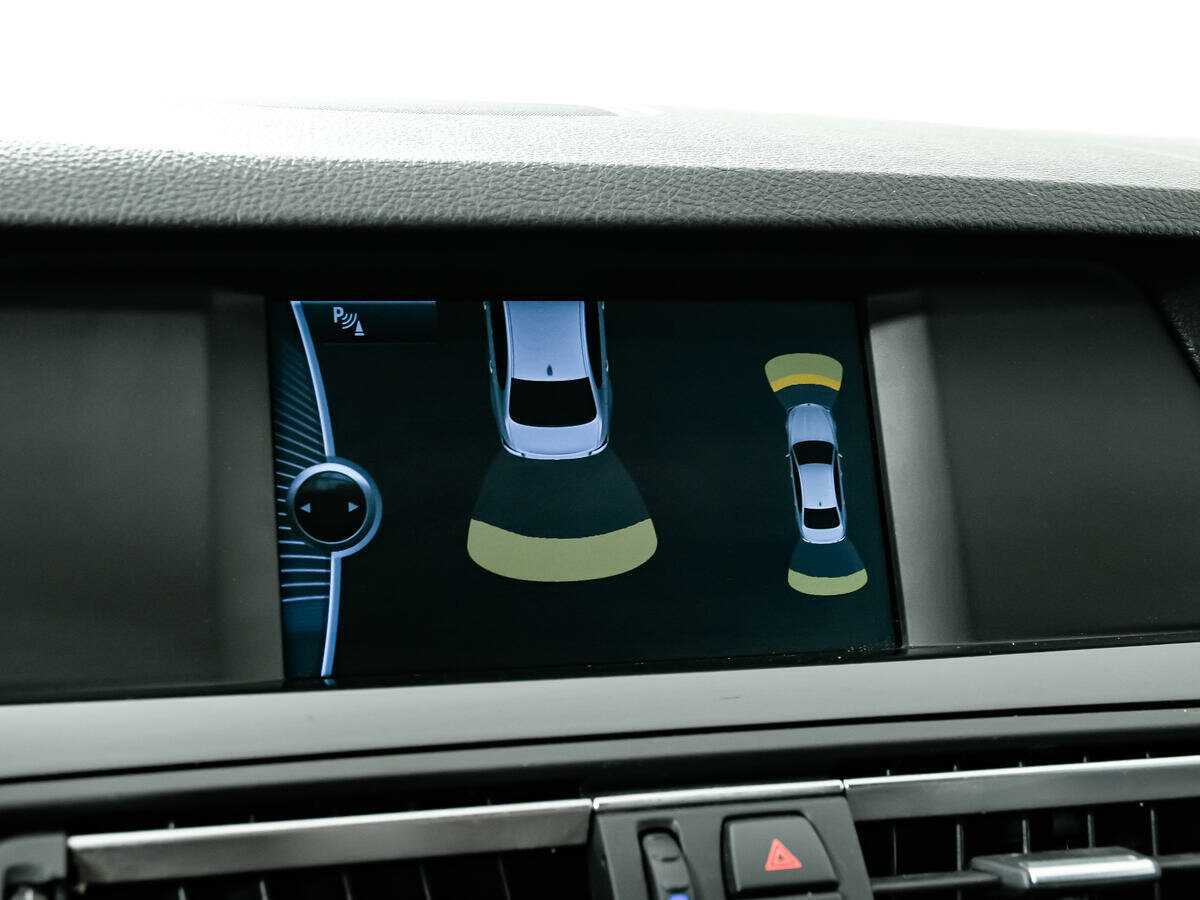 Купить BMW 5 серии с пробегом. Фото: #15