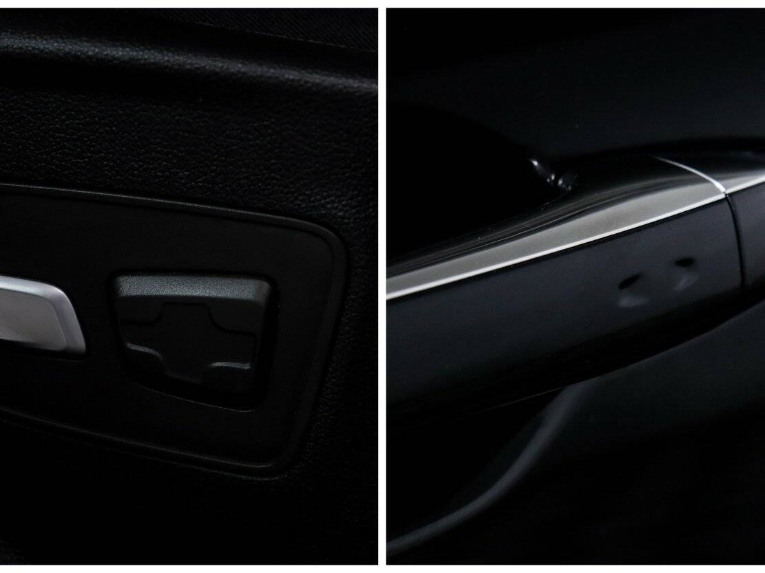 Купить Renault Talisman с пробегом. Фото: #15