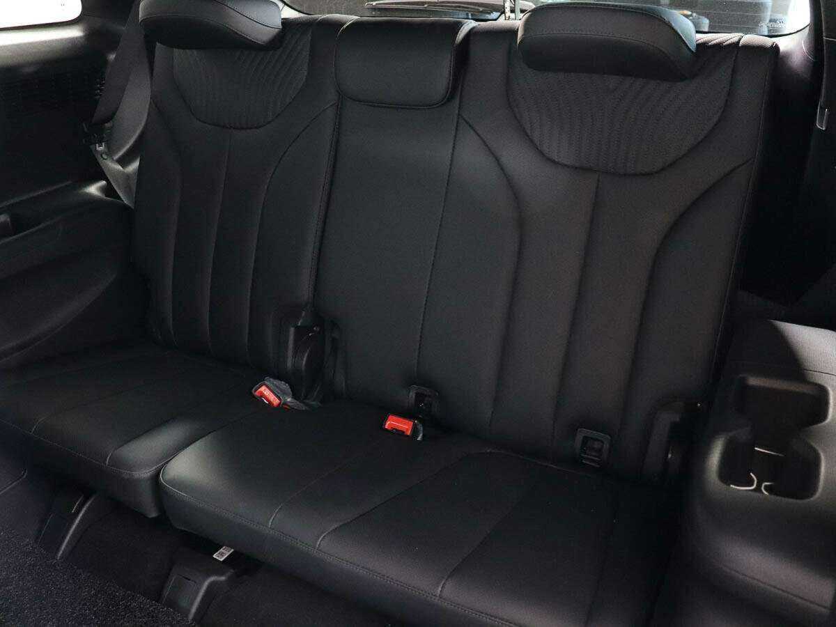 Купить Hyundai Palisade с пробегом. Фото: #8