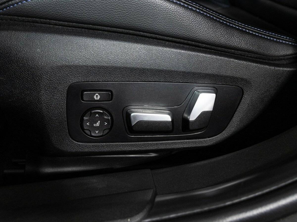 Купить BMW 3 серии с пробегом. Фото: #16