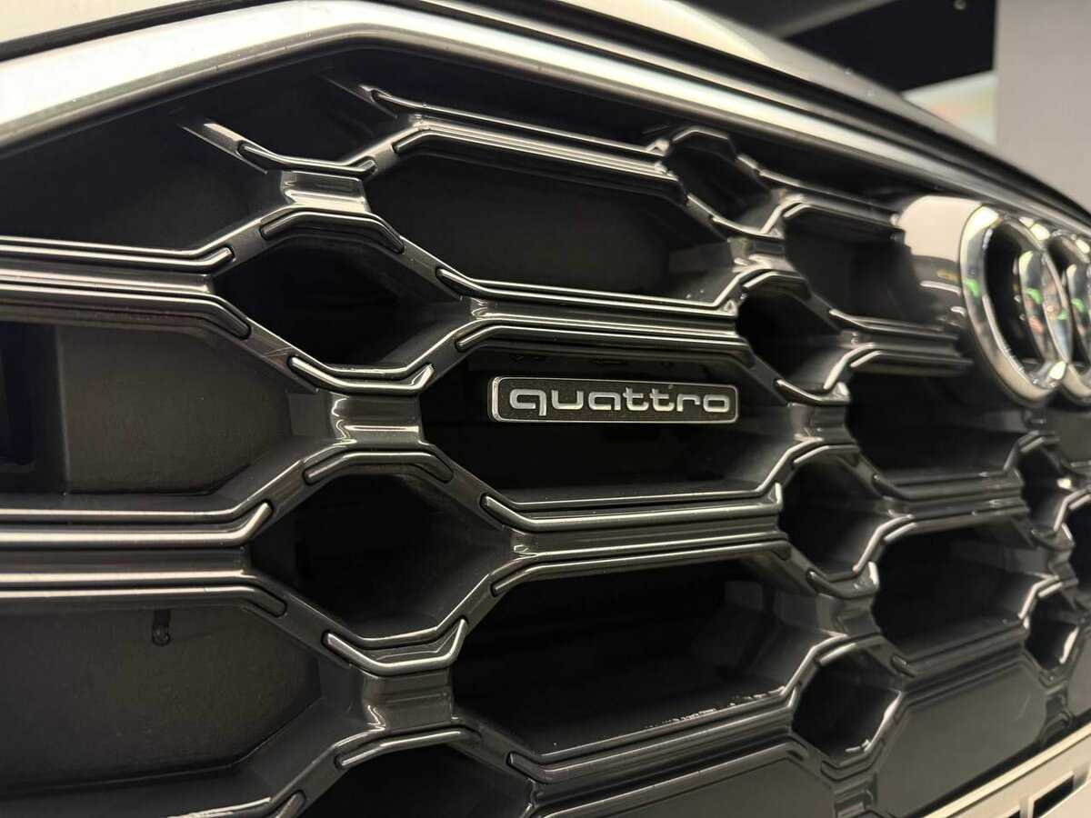 Купить Audi Q5 с пробегом. Фото: #26