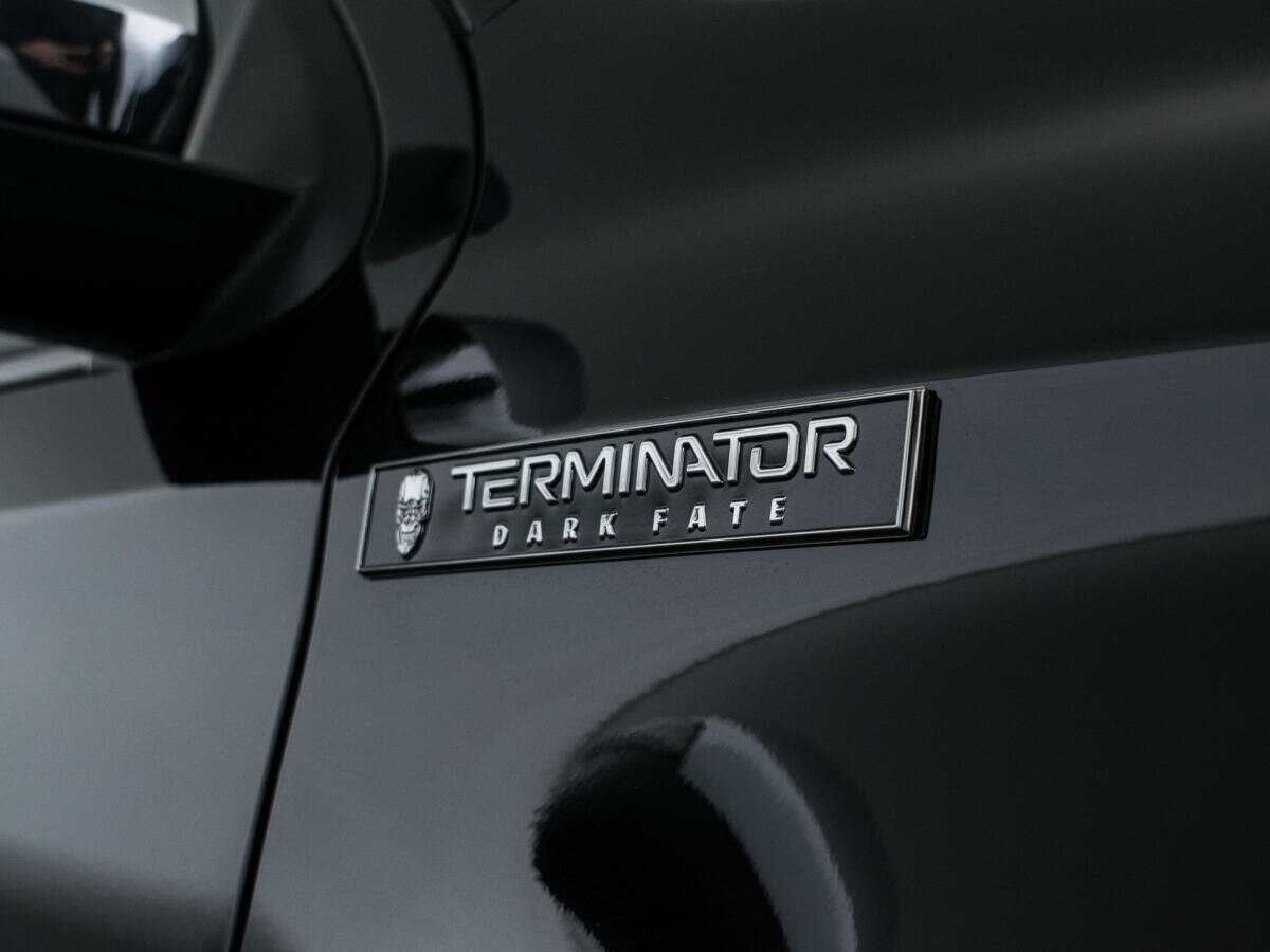 Купить Mitsubishi Pajero Sport с пробегом. Фото: #15
